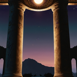 Athenas Eclipse Slotexo Bewertung