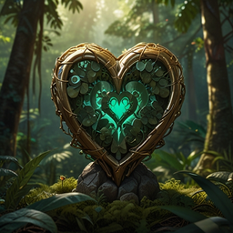 Jungle Heartbeat Slotexo Bewertung