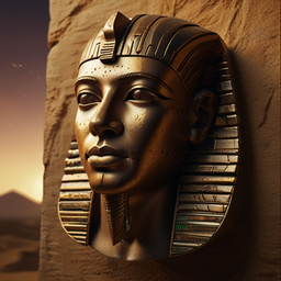 Pharaoh's Ember Slotexo