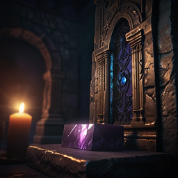 Shadow Crypt Casino Slotexo