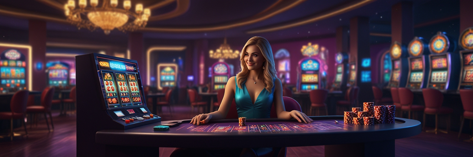 Slotexo Casino